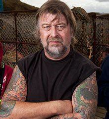 phil harris (fisherman)|Phil Harris (fisherman) .